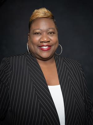 Image of Sandra Bailey